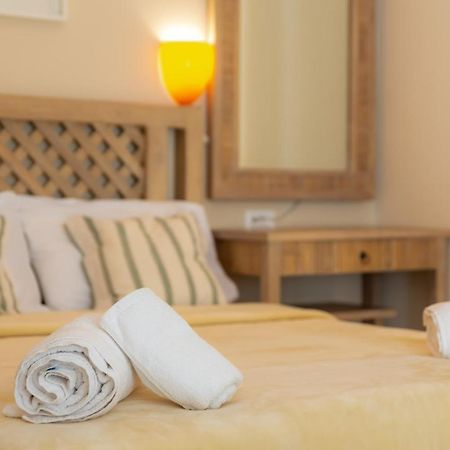 Modi Resort Xiropigado Ngoại thất bức ảnh
