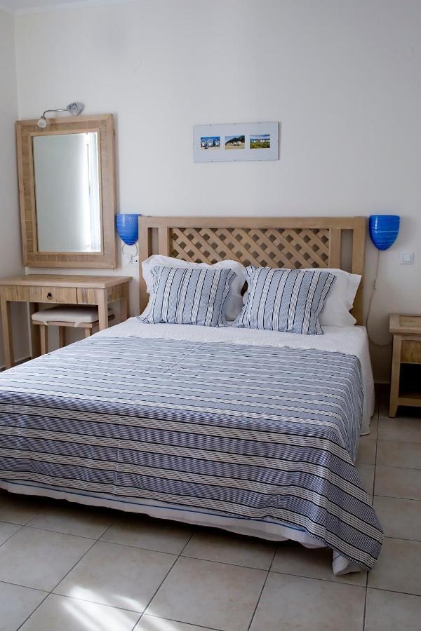 Modi Resort Xiropigado Ngoại thất bức ảnh