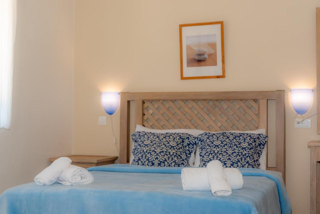 Modi Resort Xiropigado Ngoại thất bức ảnh