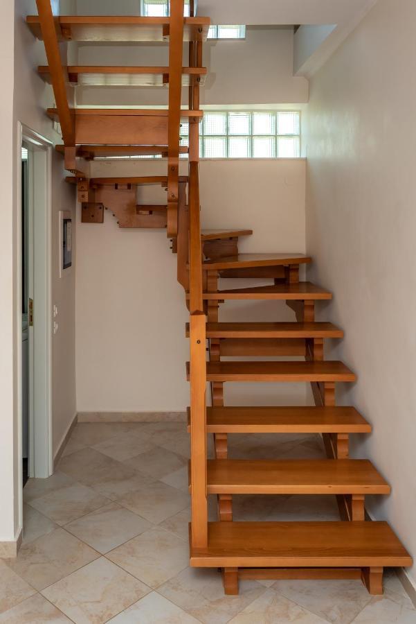 Modi Resort Xiropigado Ngoại thất bức ảnh