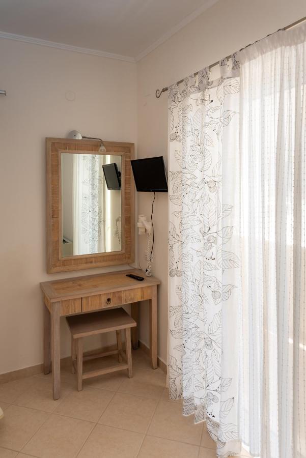 Modi Resort Xiropigado Ngoại thất bức ảnh
