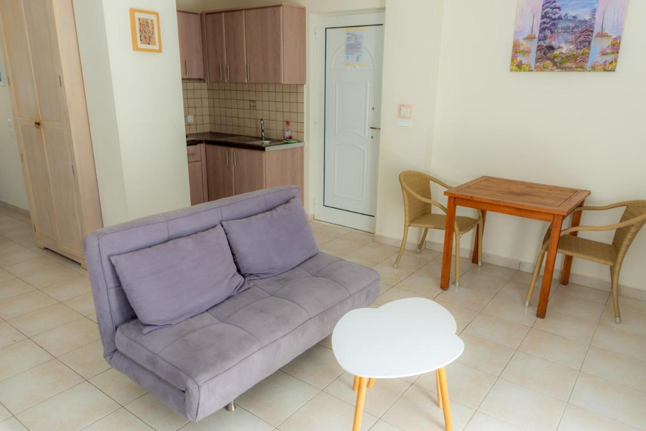 Modi Resort Xiropigado Ngoại thất bức ảnh