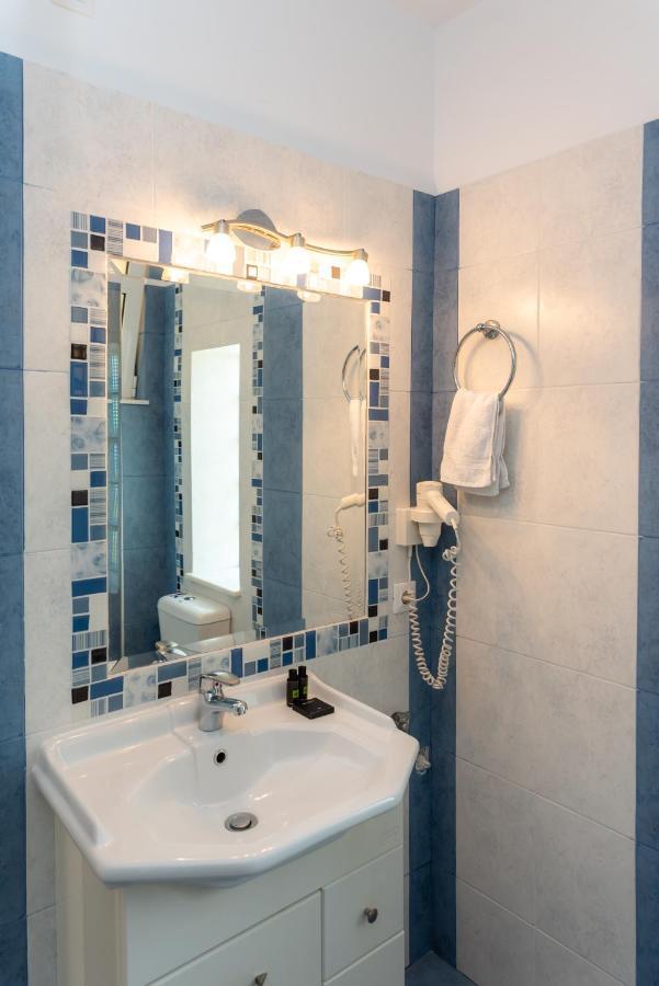 Modi Resort Xiropigado Ngoại thất bức ảnh