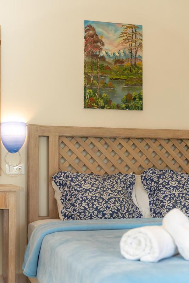 Modi Resort Xiropigado Ngoại thất bức ảnh