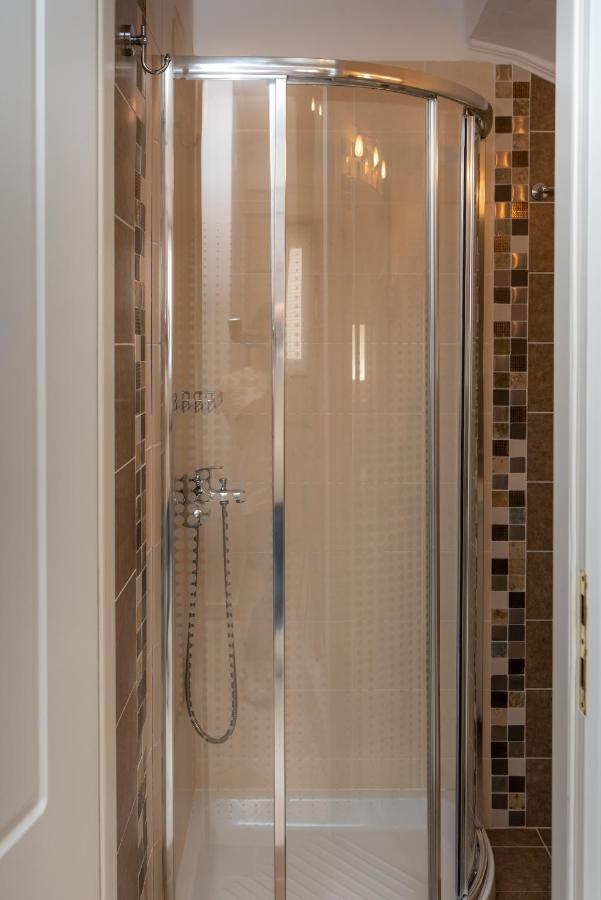 Modi Resort Xiropigado Ngoại thất bức ảnh