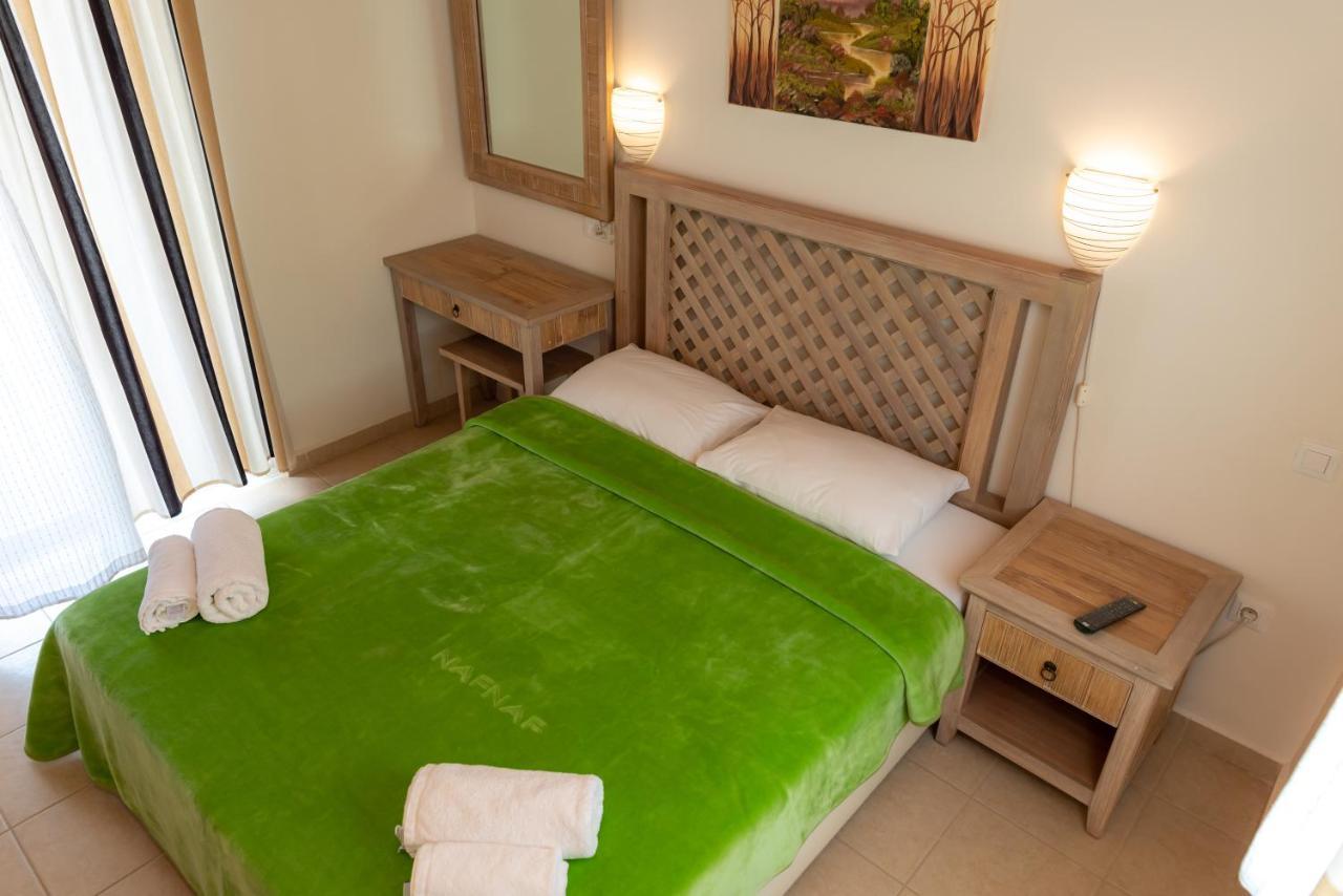 Modi Resort Xiropigado Ngoại thất bức ảnh