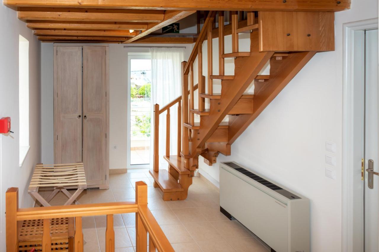 Modi Resort Xiropigado Ngoại thất bức ảnh