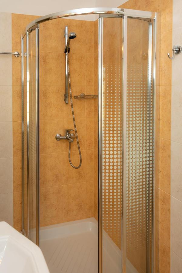 Modi Resort Xiropigado Ngoại thất bức ảnh
