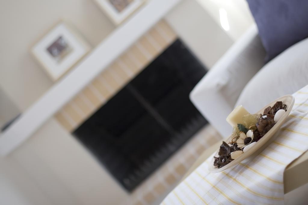 Modi Resort Xiropigado Ngoại thất bức ảnh