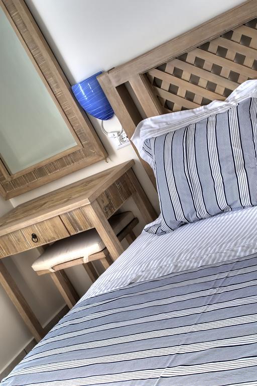 Modi Resort Xiropigado Phòng bức ảnh