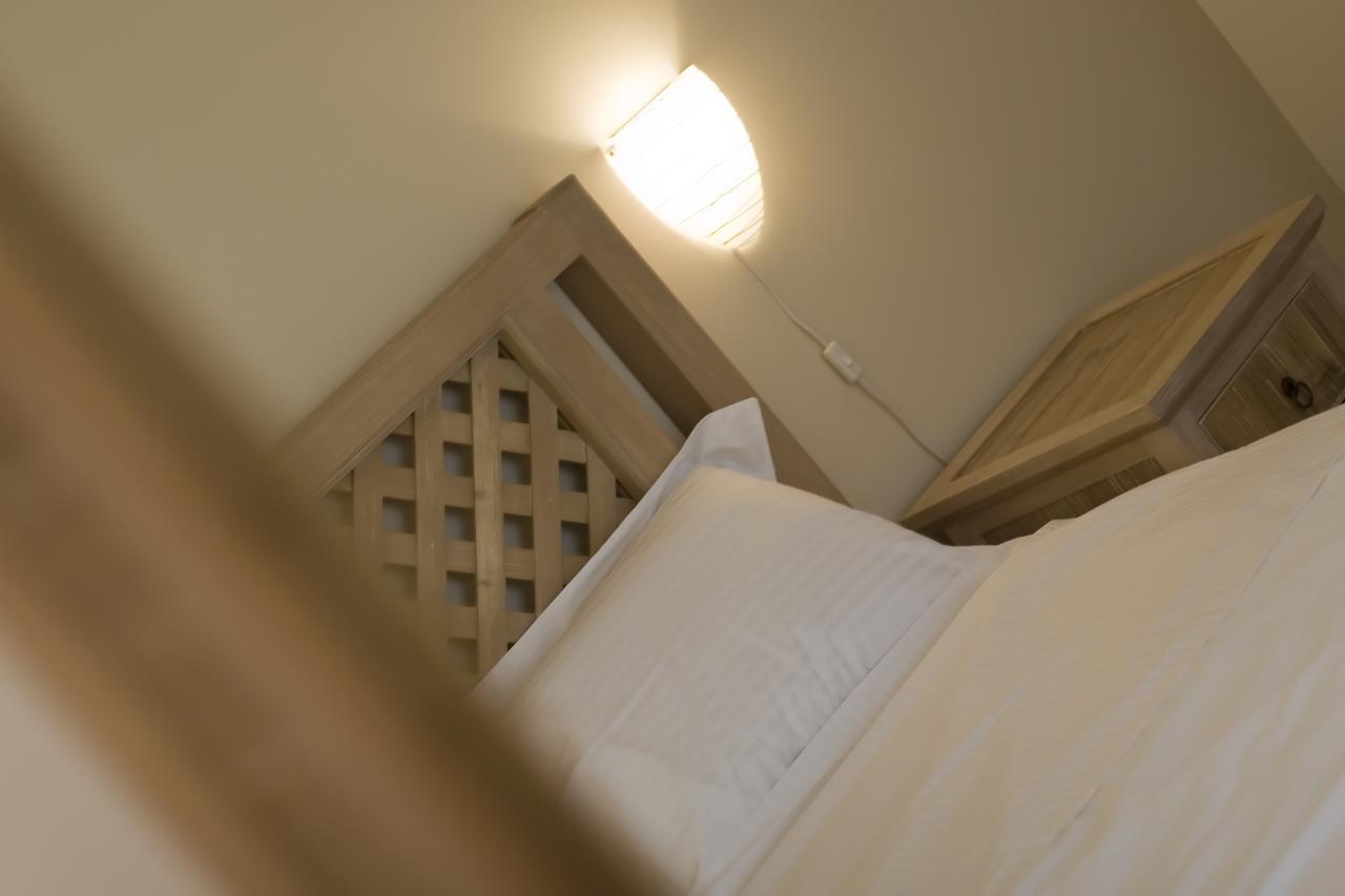 Modi Resort Xiropigado Ngoại thất bức ảnh