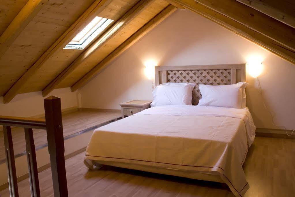 Modi Resort Xiropigado Ngoại thất bức ảnh